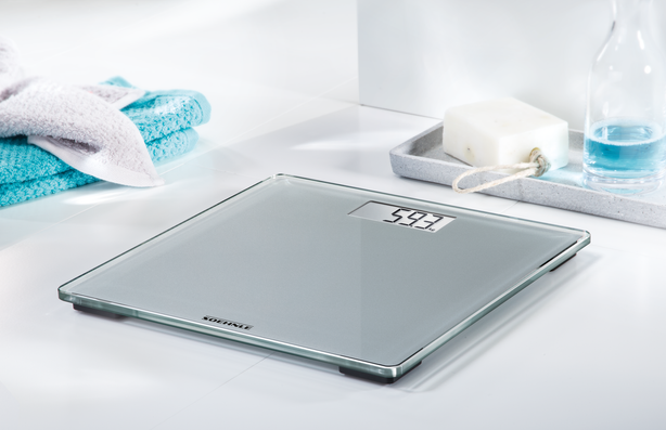 S63852 Soehnle Psd Style Sense Compact 300 (Personal Scale Digital)