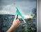 L51425 Squeegee Window Slider M