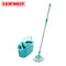 L52101 Clean Twist Disc Mop Ergo Set