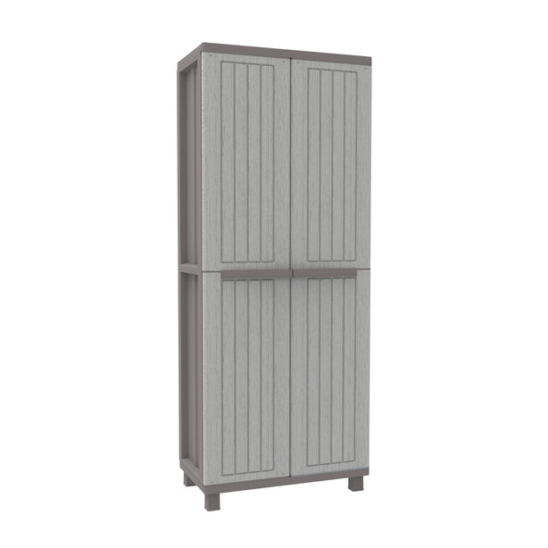 Tr2716 Terry Jwood 368 Cabinet (4 Half-Shelves)