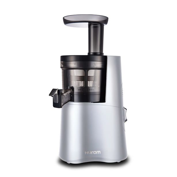 Ha-2600Ms Hurom Slow Juicer (Matt Silver)