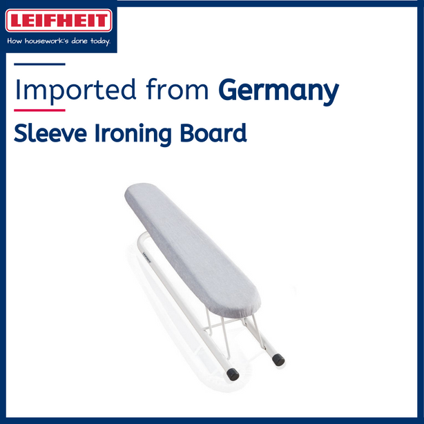 L71820 Leifheit Ironing Sleeve Board 50 X 12Cm