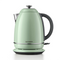 Bd61163 Buydeem Cordless Kettle Cozy Greenish K640E