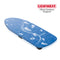 L72394 Leifheit Airboard Compact Table Replacement Thermo Reflect Cover (For Airboard Compact Table L72583)