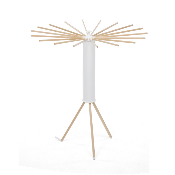 Fo15756 Foppapedretti Octopus Folding Drying Rack