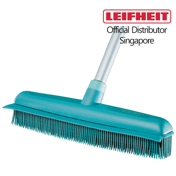 L56415 Supra Rubber Broom 140cm