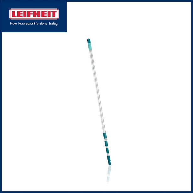 L41523 Telescopic Handle 145cm to 400cm Click System