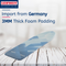 L71603 Ironing Board Cover Heat Reflect S/M 125 X 40Cm