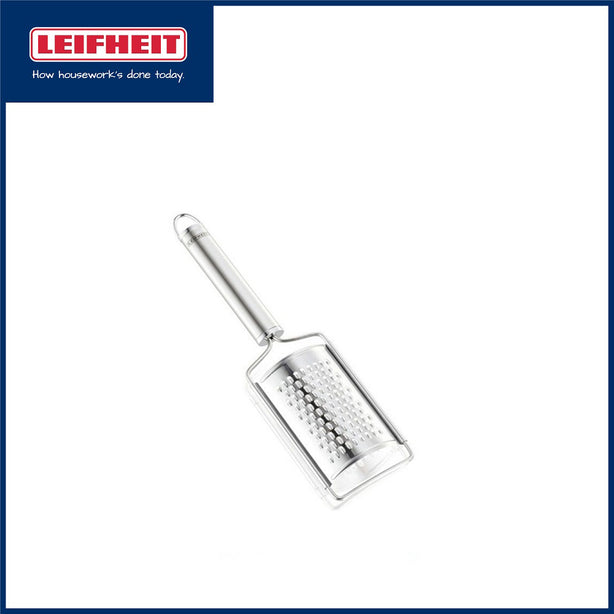 L24063 Nutmeg Grater Sterling