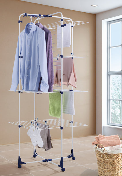 L81456 Laundry Dryer Tower 450