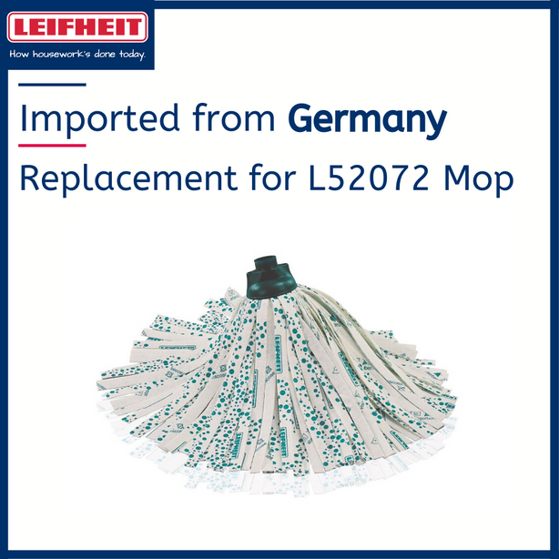 L52068 Replacement Mophead Viscose (For L52072)