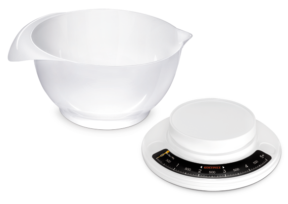 S65054 Ksc Culina Pro 5 Kg