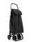 J98896 Rolser Imx386 I-Max Tweed 4 Wheels (Black)