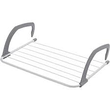 L81410 Hanging Dryer Quartett 20