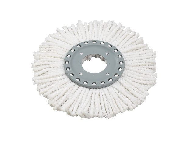 L52067 Replacement Head for Clean Twist Disc Mop (L56793)