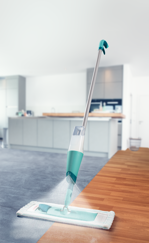 L56690 Comfort Spray Mop Easy Spray XL