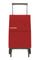 J40117 Rolser Plegamatic Foldable Shopping Trolley (Red)