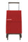 J40117 Rolser Plegamatic Foldable Shopping Trolley (Red)