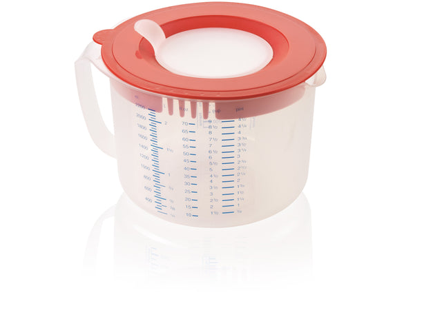 L03169 3In1 Measuring Jug & Store 2.2L