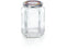 L03211 Hexagonal Jar 770Ml