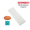 L56608 Replacement Wiper Pad Picobello Sensitive (For L56553)