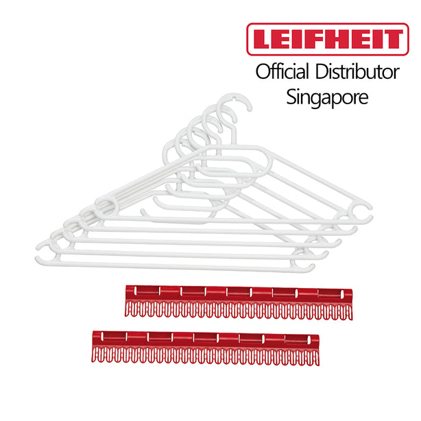 L81535 Leifheit Accessory Set (For All Pegasus & Condor Series)