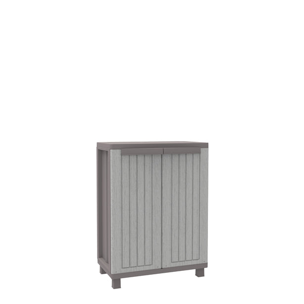 Tr2718 Terry Jwood 68 Cabinet (1 Shelf)