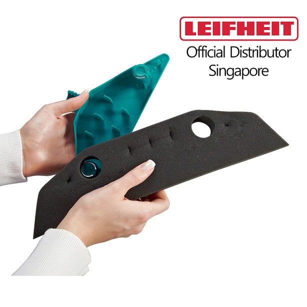 L55244 Replacement Foam Soft & Easy