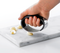 L03146 Garlic Press Knobi King