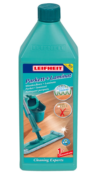 L41415 Parquet/Laminate Cleaner 1000Ml