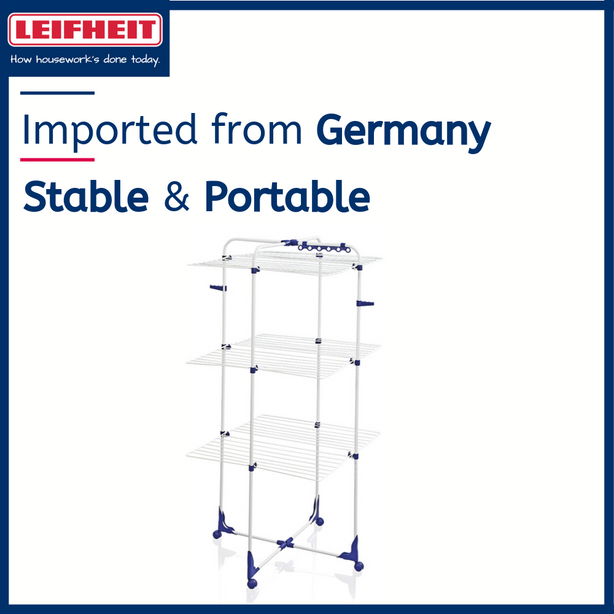 L81454 Laundry Dryer Tower 270