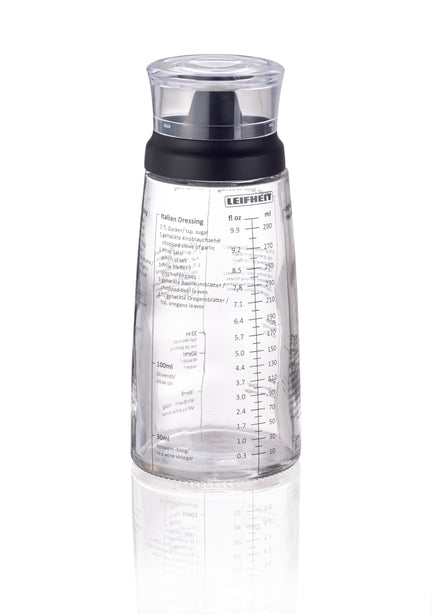 L03195 Salad Dressing Shaker