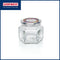 L03209 Hexagonal Jar 106Ml