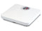 S61098 Soehnle Psa Tempo White (Personal Scale Analog)