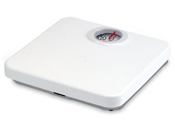 S61098 Soehnle Psa Tempo White (Personal Scale Analog)