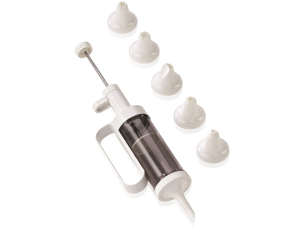 L03162 Piping Bag One Hand Mechanism