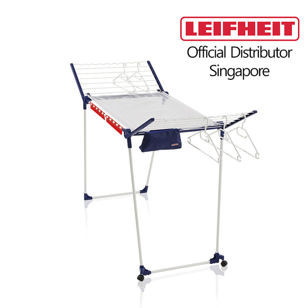 L81517 Laundry Dryer Pegasus 200 Deluxe Mobile