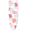 L71602 Ironing Board Cover Cotton Comfort Uni 140 X 45Cm
