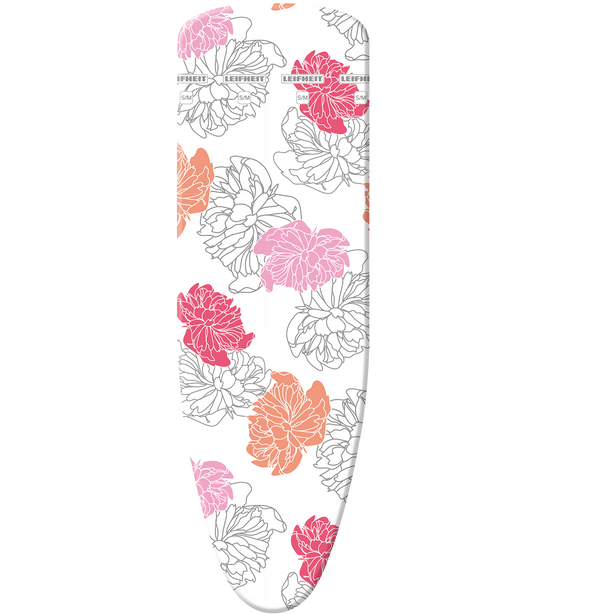 L71602 Ironing Board Cover Cotton Comfort Uni 140 X 45Cm