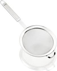 L24064 Kitchen Sieve 7.5 Sterling