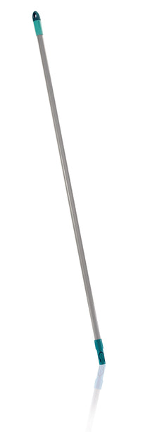 L45022 Leifheit Steel Handle 140cm Click System