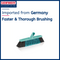 L45033 Parquet Broom Xtra Clean
