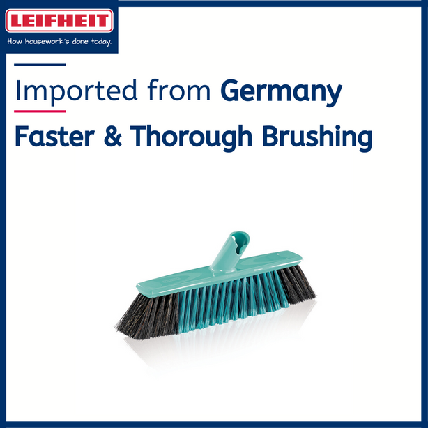 L45033 Parquet Broom Xtra Clean