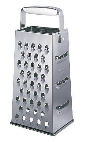 L23120 Comfortline Box Grater