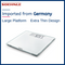 S63853 Soehnle Psd Style Sense Comfort 100 (Personal Scale Digital)