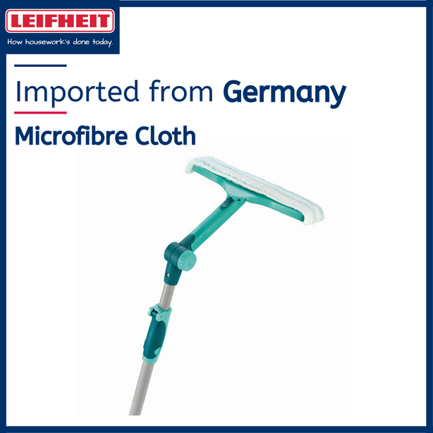 L51120 Window Wiper Set (With Rotating Joint 110cm to 190cm)