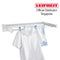 L83201 Leifheit Wall Dryer Telefix 70