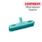 L56671 Rubber Broom