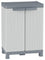 Tr2569 Terry Base700 Cabinet (2 Shelves, 2 Bins)