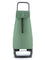J98457 Rolser Jet038 Tweed Joy Shopping Trolley (Green)